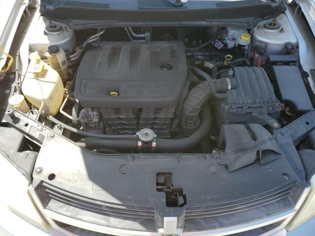 Photo 11 from auction – 2010 DODGE AVENGER SX with VIN 1B3CC4FB0AN155335