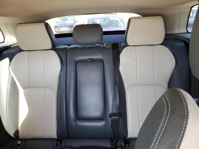 Photo 10 from auction – 2017 LAND ROVER RANGE ROVE with VIN SALVP2BG2HH210595