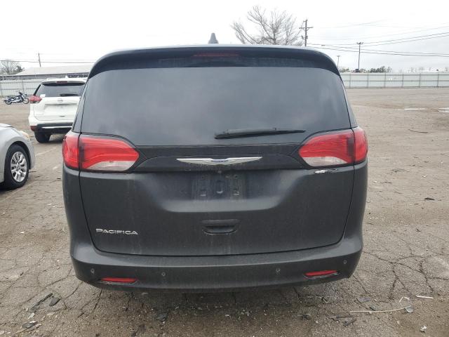 Photo 6 from auction – 2018 CHRYSLER PACIFICA T with VIN 2C4RC1DG0JR148586