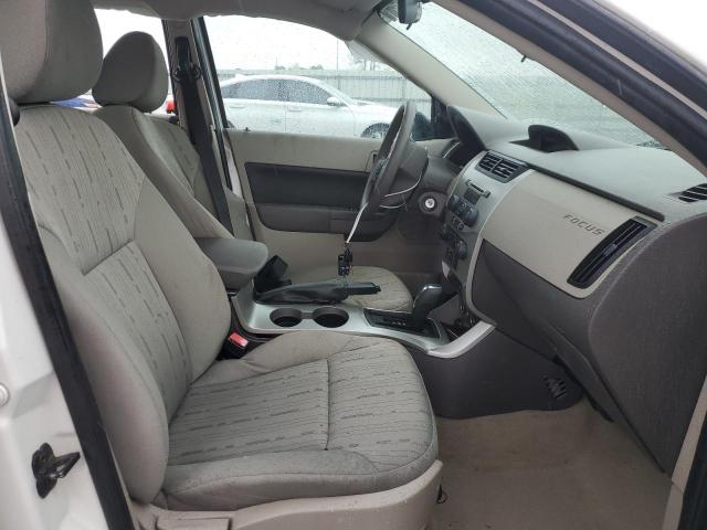 Фото 7 с аукциона – 2011 FORD FOCUS SE с VIN 1FAHP3FN6BW185048