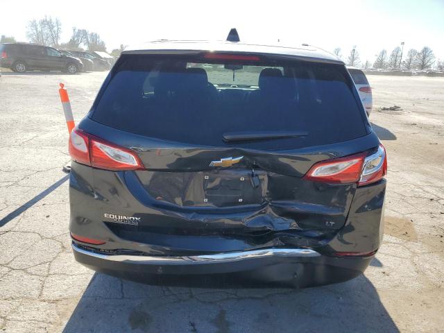 Photo 6 from auction – 2019 CHEVROLET EQUINOX LT with VIN 2GNAXKEV0K6183191