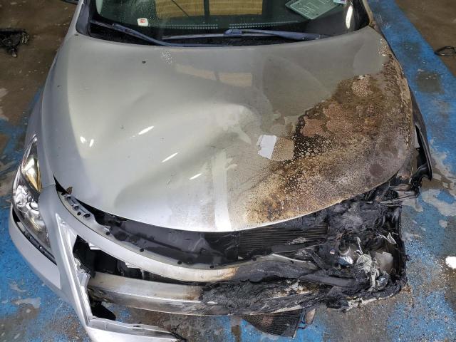 Photo 11 from auction – 2013 NISSAN ALTIMA 3.5 with VIN 1N4BL3AP4DC248887