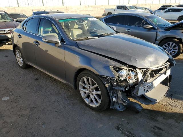 Photo 4 from auction – 2012 LEXUS IS 250 with VIN JTHBF5C22C5167659