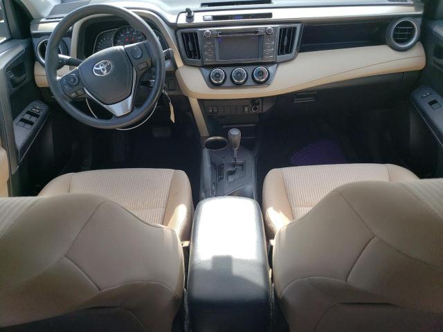 Photo 8 from auction – 2013 TOYOTA RAV4 LE with VIN 2T3BFREV4DW097866