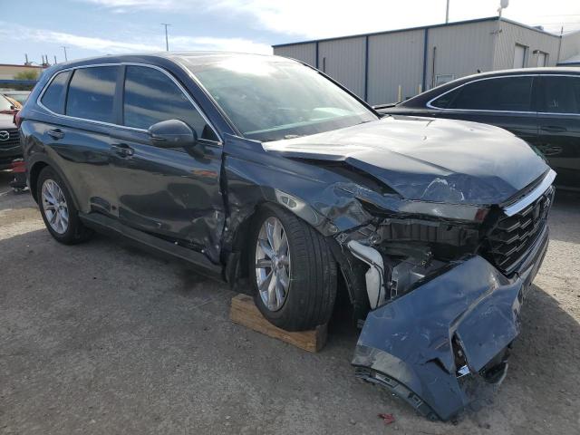 Photo 4 from auction – 2023 HONDA CR-V EXL with VIN 7FARS3H73PE007237