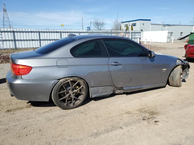 Photo 3 from auction – 2011 BMW 335 IS with VIN WBAKG1C59BE617966