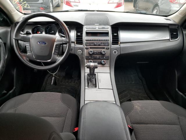 صورة رقم 8 من المزاد - 2011 FORD TAURUS SEL مع VIN 1FAHP2EW4BG128054
