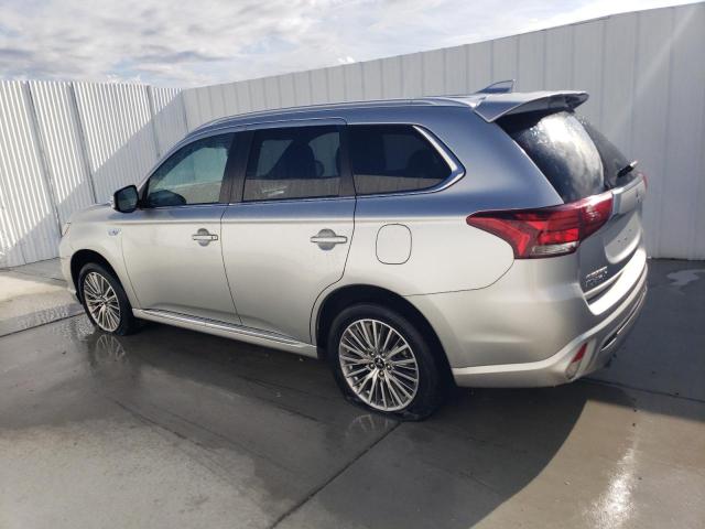 Photo 2 from auction – 2022 MITSUBISHI OUTLANDER with VIN JA4J2VA78NZ027192