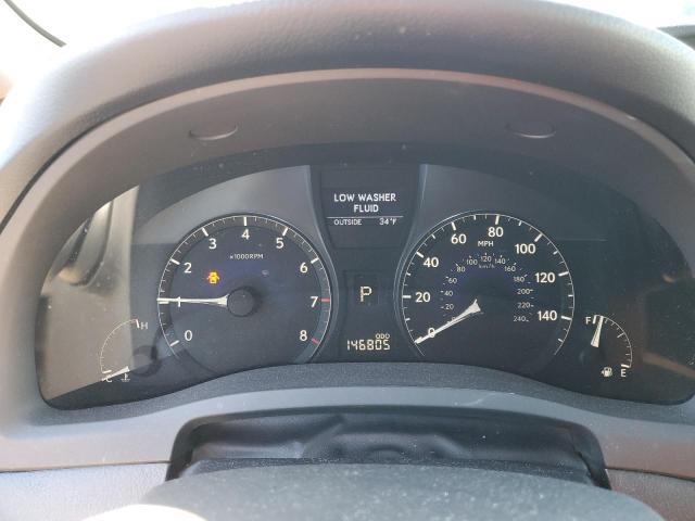 Photo 9 from auction – 2011 LEXUS RX 350 with VIN 2T2BK1BA9BC085505