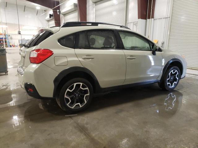 Photo 3 from auction – 2016 SUBARU CROSSTREK with VIN JF2GPABC6G8260620