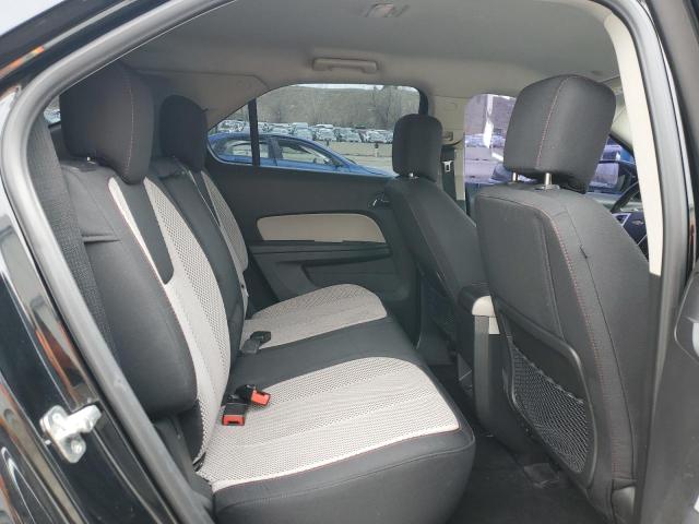 Photo 11 from auction – 2012 CHEVROLET EQUINOX LT with VIN 2GNFLEEK8C6283940