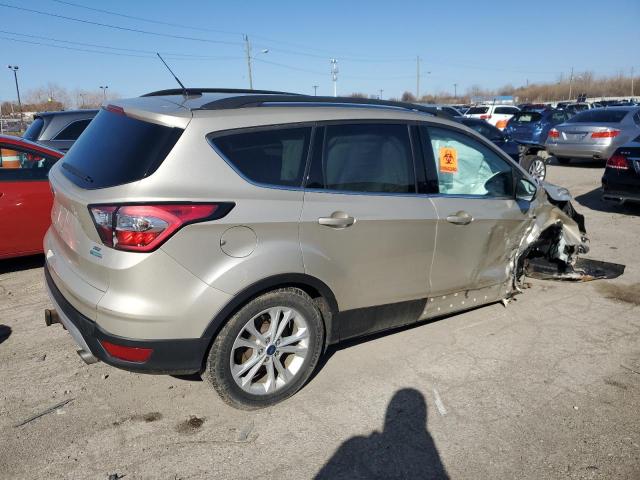 Photo 3 from auction – 2018 FORD ESCAPE SE with VIN 1FMCU0GD1JUA03666