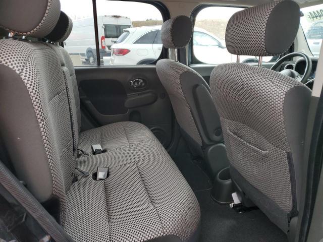 Photo 10 from auction – 2010 NISSAN CUBE BASE with VIN JN8AZ2KR8AT157989