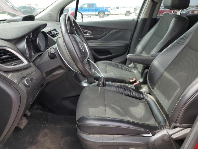 Photo 7 from auction – 2013 BUICK ENCORE with VIN KL4CJASB1DB208472