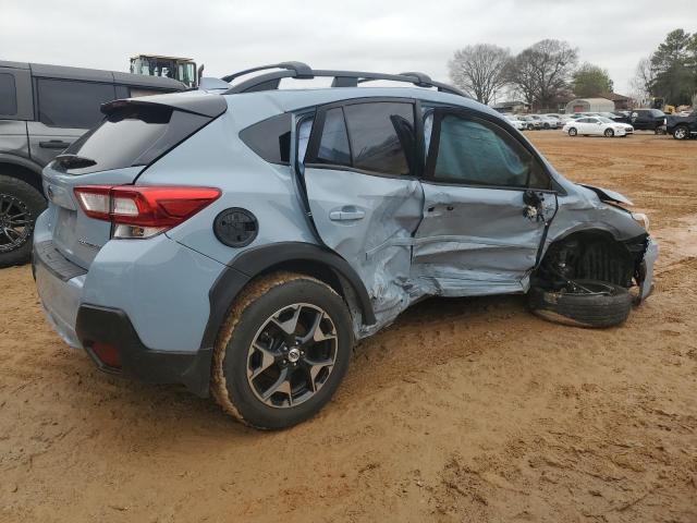Photo 3 from auction – 2018 SUBARU CROSSTREK with VIN JF2GTADC5J8329670