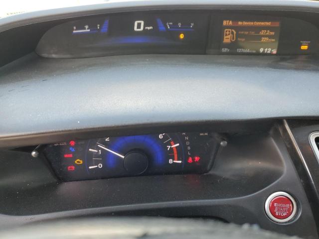 Photo 9 from auction – 2015 HONDA CIVIC EX with VIN 19XFB2F89FE252195