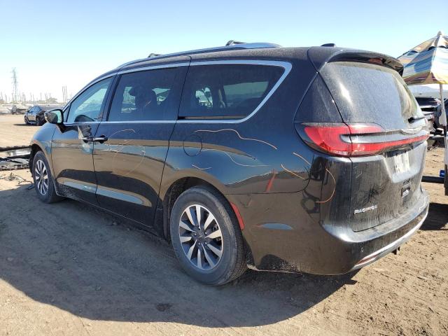 Foto 2 de la subasta – 2021 CHRYSLER PACIFICA T con VIN 2C4RC1BG8MR531635