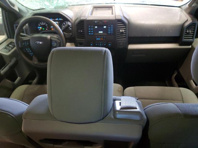 Photo 8 from auction – 2015 FORD F150 SUPER with VIN 1FTEX1C89FFA84141