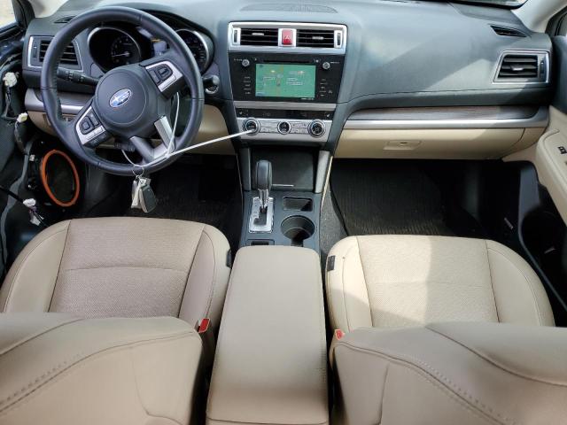 Photo 8 from auction – 2016 SUBARU LEGACY 2.5 with VIN 4S3BNAL61G3023358