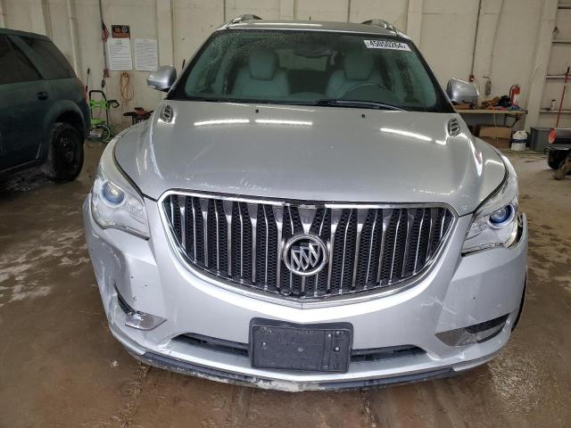 Photo 5 from auction – 2014 BUICK ENCLAVE with VIN 5GAKRBKDXEJ163509