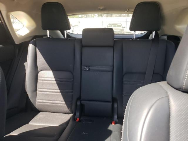 Photo 10 from auction – 2017 LEXUS NX 200T BA with VIN JTJBARBZ5H2106026