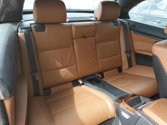 Photo 10 from auction – 2011 BMW 328 I with VIN WBADW3C5XBE539575