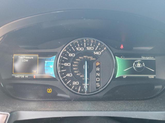 Photo 9 from auction – 2014 FORD EDGE LIMIT with VIN 2FMDK4KC2EBB47044