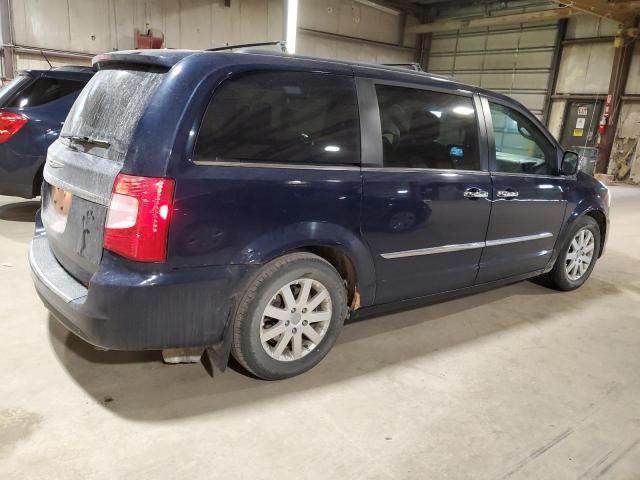 Photo 3 from auction – 2012 CHRYSLER TOWN & COU with VIN 2C4RC1CG6CR393283