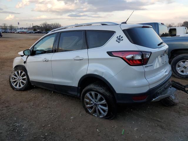 Photo 2 from auction – 2017 FORD ESCAPE TIT with VIN 1FMCU0J94HUD48821