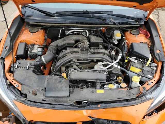 Photo 12 from auction – 2019 SUBARU CROSSTREK with VIN JF2GTAEC3KH353367
