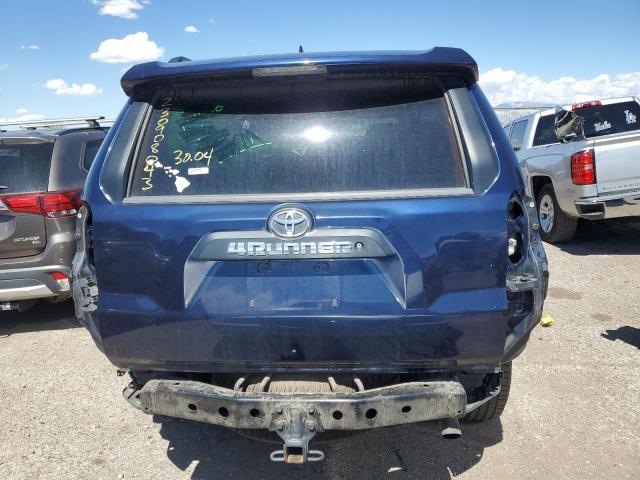 Photo 6 from auction – 2014 TOYOTA 4RUNNER SR with VIN JTEBU5JR3E5155154