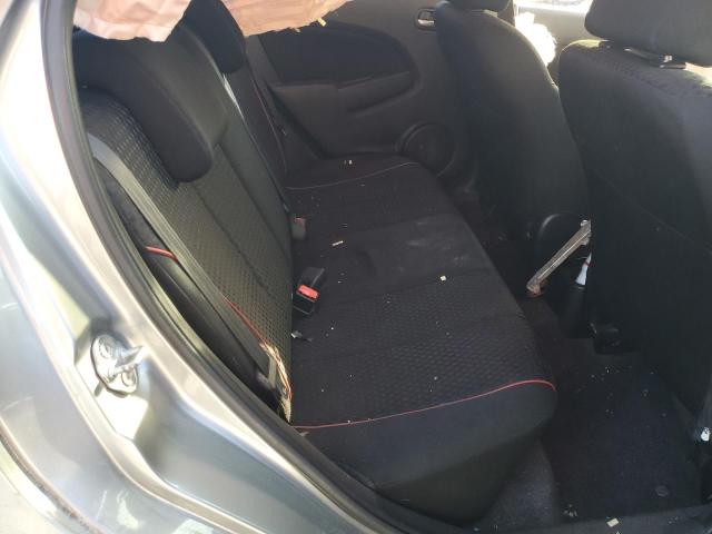 Photo 10 from auction – 2013 MAZDA MAZDA2 with VIN JM1DE1LY0D0158421