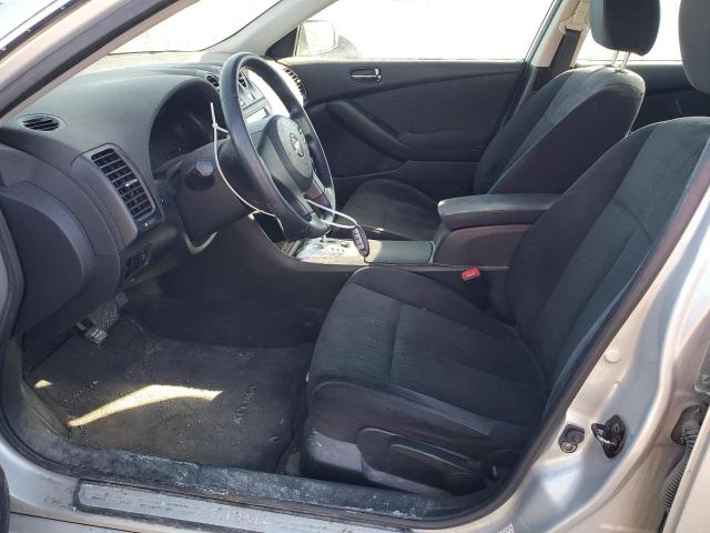 Photo 7 from auction – 2010 NISSAN ALTIMA BAS with VIN 1N4AL2APXAN545720
