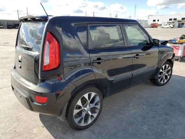 Фото 3 с аукциона – 2013 KIA SOUL + с VIN KNDJT2A69D7605397