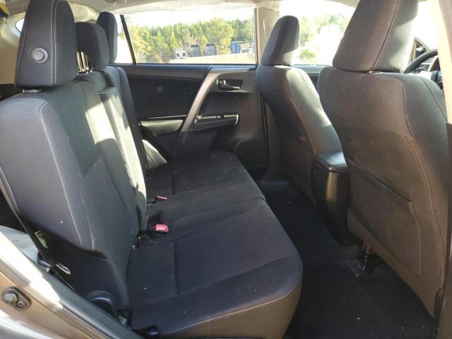 Photo 11 from auction – 2013 TOYOTA RAV4 XLE with VIN JTMWFREV2D5004996
