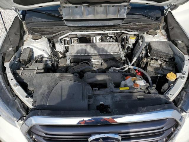 Photo 12 from auction – 2021 SUBARU ASCENT PRE with VIN 4S4WMAFD8M3421169