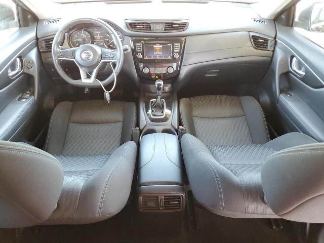 Photo 8 from auction – 2018 NISSAN ROGUE S with VIN KNMAT2MV1JP578968