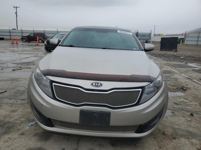 Photo 5 from auction – 2012 KIA OPTIMA EX with VIN 5XXGN4A69CG066348