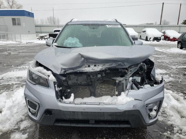 Photo 5 from auction – 2021 SUBARU FORESTER L with VIN JF2SKAUC5MH533967