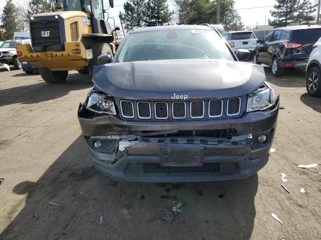Photo 5 from auction – 2018 JEEP COMPASS LA with VIN 3C4NJDBB0JT134973