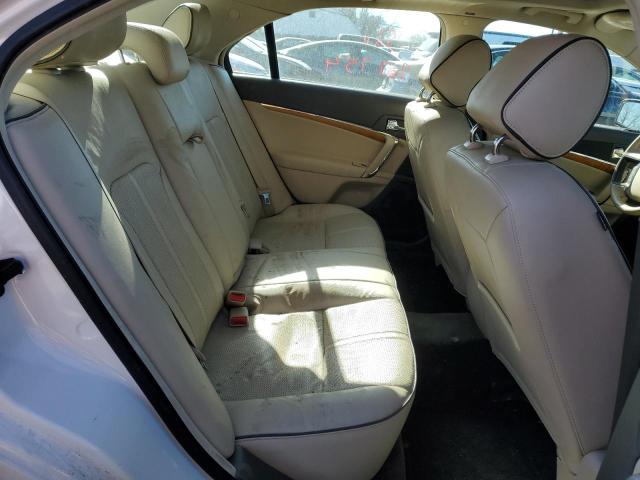 Photo 10 from auction – 2012 LINCOLN MKZ with VIN 3LNHL2JCXCR808614