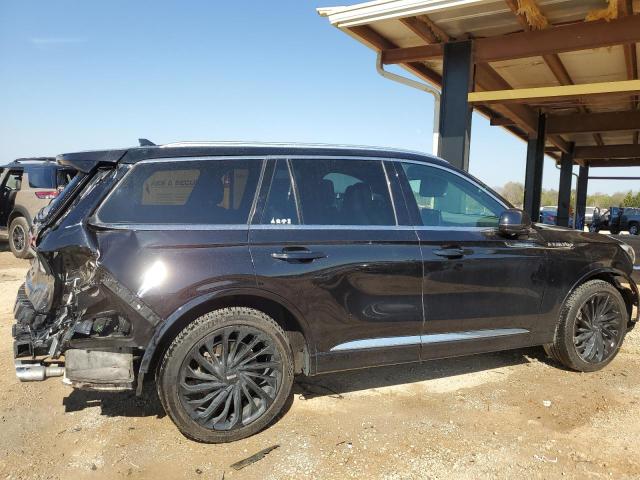 Photo 3 from auction – 2021 LINCOLN AVIATOR RE with VIN 5LM5J7XC0MGL05659