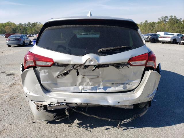 Photo 6 from auction – 2019 BUICK ENVISION P with VIN LRBFXBSA8KD087132