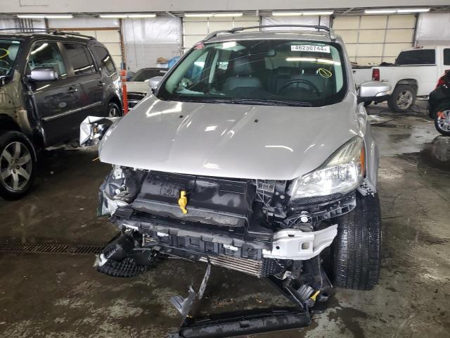 Photo 5 from auction – 2016 FORD ESCAPE TIT with VIN 1FMCU9J95GUA14039