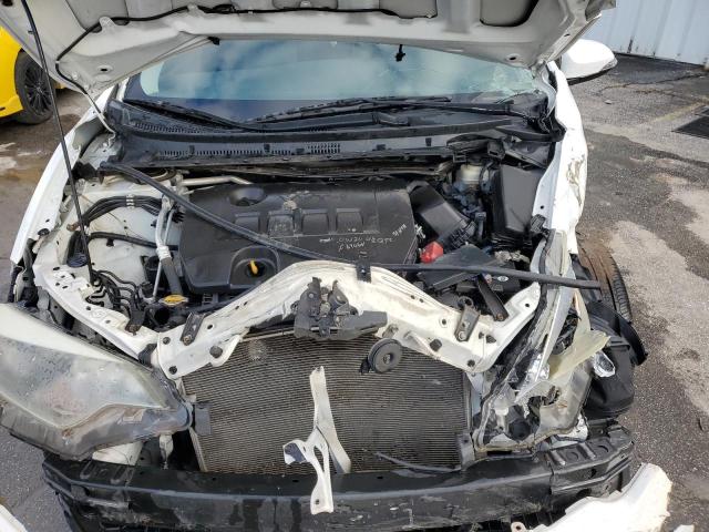 Photo 11 from auction – 2016 TOYOTA COROLLA L with VIN 2T1BURHE3GC483095