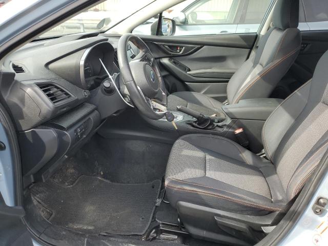 Photo 7 from auction – 2019 SUBARU CROSSTREK with VIN JF2GTAEC7K8330836