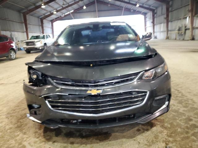 Photo 5 from auction – 2018 CHEVROLET MALIBU LT with VIN 1G1ZD5ST4JF189579