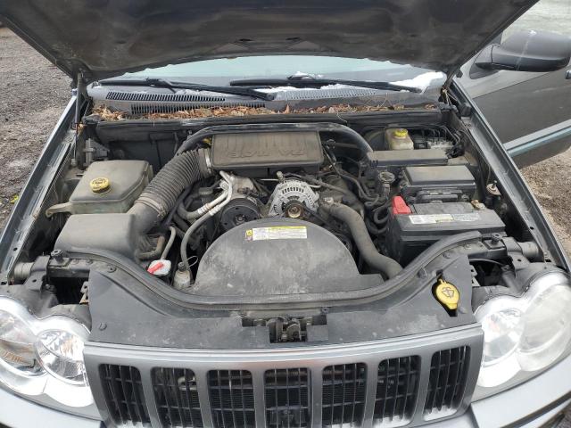 Photo 12 from auction – 2007 JEEP GRAND CHER with VIN 1J8GR48K07C693719