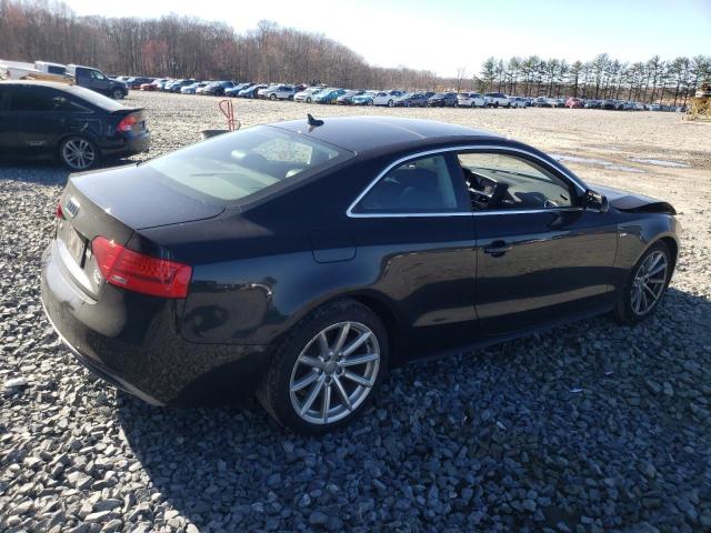 Photo 3 from auction – 2016 AUDI A5 PREMIUM with VIN WAUSGAFR1GA021893