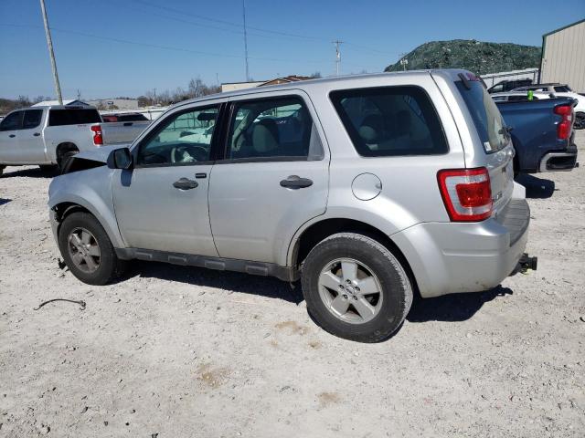Photo 2 from auction – 2009 FORD ESCAPE XLS with VIN 1FMCU02719KA03434